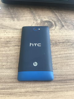 Htc Windows Phone 8s ve 8x