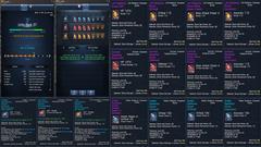 Blade and Soul - HM 21 TT Gear Gunner - Jinsoyun -