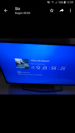 Hollow Knight: Voidheart Edition 25 Eylül'de PS4 ve Xbox One'a Geliyor