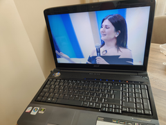  ACER ASPİRE 6930G DERNEĞİ