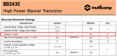 Transistör ile DC motor sürerken ısınma sorunu