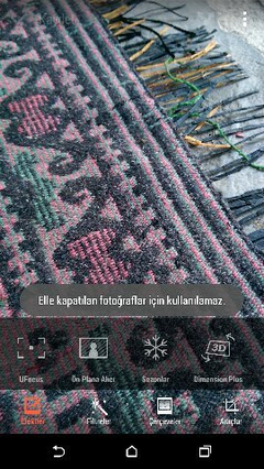 htc one m8 duo kamera sorunu ss li
