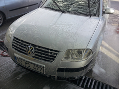  ==== 1997-2004 PASSAT KLÜBÜ =====