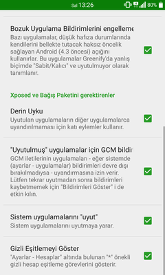  ★★★ LG G4 KULÜBÜ VE ANA KONUSU ★★★