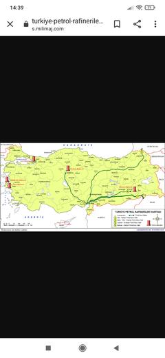 Son LPG  zammı sonrası Türkiye de 5.19 olan yerler var!