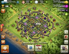  Th9 - Duvar Full 9+(30 tane 10lvl)+Bina Full+ Lab Çoğu Full - Son 5 gün Satılık..