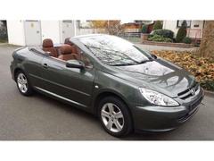 Peugeot 307 CC 2.0 136 PS alınır mı?