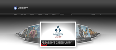  ASSASSIN'S CREED: UNITY (XBOX ONE ANA KONU)