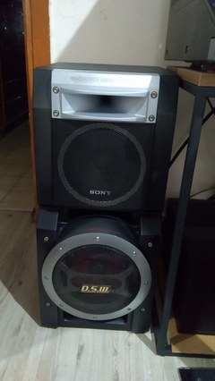 >>>Sony Müzik Setleri (#Ana Başlık#)<<<