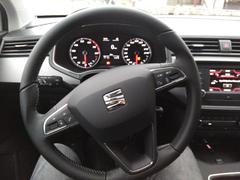 Yeni Seat İbiza 1.0 ecotsi inceleme/ uzun yol deneyimi