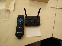  GeekBox Open Source Cross TV BOX Android Ubuntu Dual Boot 4K