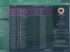 FM 2018 Kocaelispor Kariyerim[Kariyer Sonlandı]