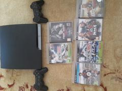  500GB SLİM PS3