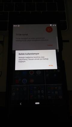 SONY XPERIA XZ1 ROOT & EXISTENZ ROM KURULUM REHBERİ