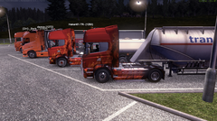  ETS2  FOTOĞRAF & VİDEO ALBÜMÜ