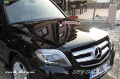  Mercedes GLK 220 Detailing  ' Opti-Coat 2.0 Seramik Boya Koruma ' ~300 Foto  DBY Detailing