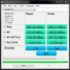  Kingston HyperX SSD'ler de %10 indirim fırsatı var. (Performans Testleri Eklendi)