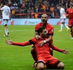  ZTK Son 16 | Galatasaray - Gaziantepspor | 31 Ocak | 20:45