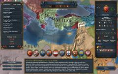 Europa Universalis IV Türkçe Yama [v1.37] (Seyit Mehmet ÇOBAN)