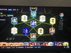 EA FC 24 Ultimate Team (FUT) [PS/XBOX ANA KONU] #Coin satışı yasaktır! PİNG SORUNU ÇÖZÜM İLK MESAJDA