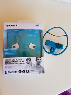  ★★ SONY NW-WS413 & NW-WS623/625 BT&NFC [ANA KONU]  ★★