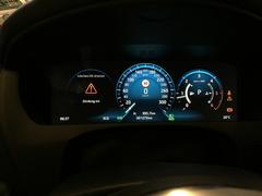  JAGUAR F-PACE 2.0D AWD 1000km Yakıt Tüketimim