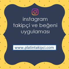 Instagram 2020 Takipci Gelişmeleri