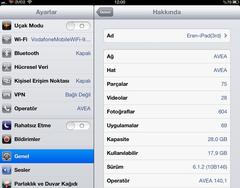  iPad4 16/32 Gb Tavsiye