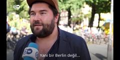 Yoksul Berlin vs Zengin Ankara (Batık İskandinavya vol2)