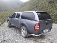  Yeni Ford Ranger Kulübü