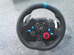  LOGITECH G29 GELİYOR... YAN KONU. :D