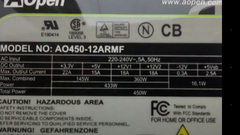  Bu Psu 390x e yeter mi?