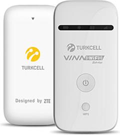 Turkcell Vınn Wifi Modem ( SAtıldı) | DonanımHaber Forum