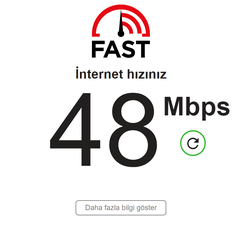 ''Netspeed''okuyun feyz alınıcak bir konu