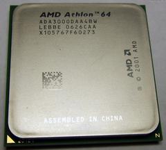  | Satıldı | AMD Athlon 64 X2 3800+ 2Ghz Dual Core 939Pin İşlemci + Stok Fan