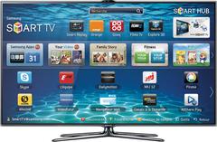 Samsung Smart TV Turksat4A Sıralı Kanal listesi [HD/SD] [02.04.2018]