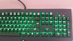  Razer Blackwidow Ultimate 2014 Mekanik Klavye İncelemesi