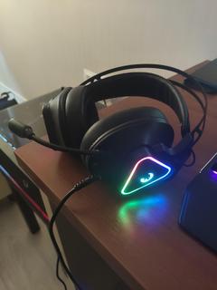 GamePower Kizaru 7.1 Siyah Surround RGB Oyuncu Kulaklık | DonanımHaber Forum