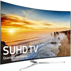 Samsung TV MU9500 mi KS9500 mi?*.. (55'')