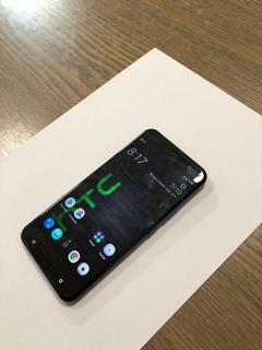 -------------------SATILIK HTC U11 128GB---------------SATILDI...-----