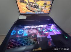 TEK PCDesk