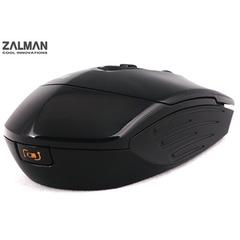  Zalman ZM-M500WL 2.4 GHz Wireless Optik Mouse