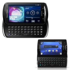  ''SE Xperia PRO'' ||QWERTY||1GHZ||3.7'' BRAVIA E.||ANA KONU||