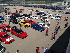  19 mayıs 2013 İstanbul Park Track Day