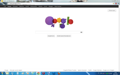  Google Chrome AC Teması