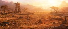 Warcraft Filminin Çekimleri Seneye Başlıyor