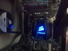  Corsair Serisi Sıvı Soğutmalar'da yaşanan sorunlar Güncel