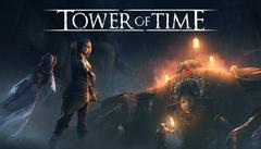 Tower of Time Resmî Türkçe Yerelleştirmesi Sizlerle!!!