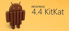  Android Kitkat