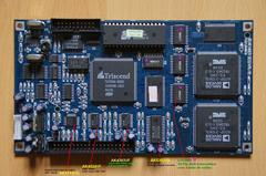  Optik Girişli Equalizer Olurmu